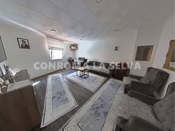 Foto 1 de Casa en venda a Mont Ferrant - Sant Joan de 7 habitacions amb terrassa i balcó