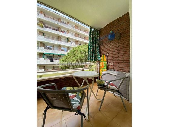 Foto 1 de Estudi en venda a Sta. Clotilde - Fenals amb jardí i balcó