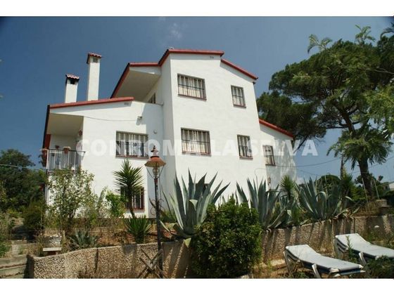 Foto 2 de Casa en venda a Mas Altaba-El Molí de 4 habitacions amb terrassa i piscina