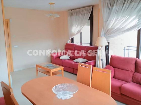 Foto 2 de Dúplex en venda a Rieral - Can Sabata de 3 habitacions amb terrassa i garatge