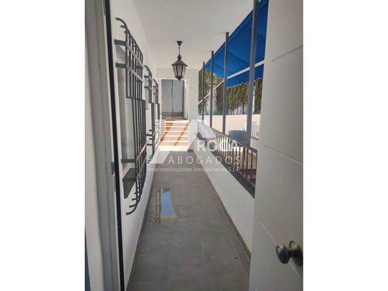 Foto 1 de Casa rural en venda a Puente Jontoya - Puente de la Sierra - El Arroyo de 3 habitacions amb terrassa i piscina
