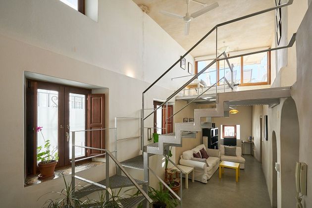 Foto 1 de Dúplex en venda a Vejer de la Frontera de 3 habitacions amb terrassa i aire acondicionat