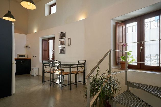 Foto 2 de Dúplex en venda a Vejer de la Frontera de 3 habitacions amb terrassa i aire acondicionat