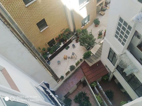 Foto 2 de Alquiler de piso en Garrido Sur - Estación Sur de 4 habitaciones con terraza y muebles