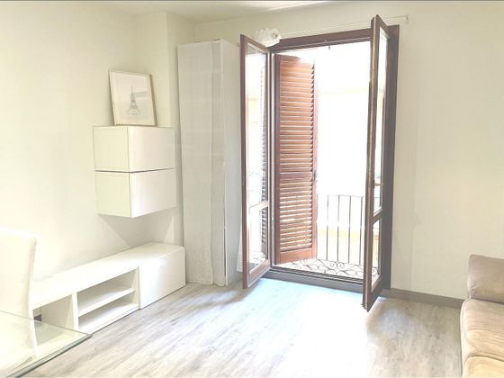 Foto 2 de Piso en alquiler en San Pablo de 2 habitaciones con muebles y calefacción