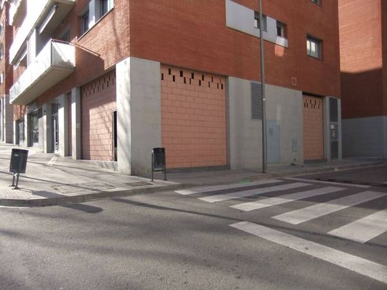 Foto 1 de Venta de local en Castellnou - Can Mir - Sant Muç de 98 m²
