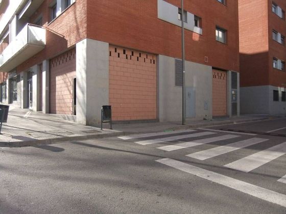 Foto 2 de Venta de local en Castellnou - Can Mir - Sant Muç de 98 m²