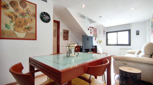 Foto 2 de Dúplex en venda a Ca n'Oriol de 2 habitacions amb terrassa i garatge