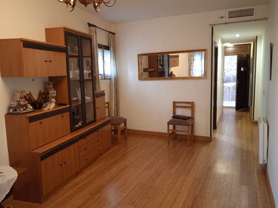 Foto 1 de Dúplex en venda a Casco Histórico de 2 habitacions amb garatge i aire acondicionat