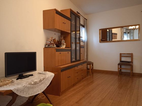 Foto 2 de Dúplex en venda a Casco Histórico de 2 habitacions amb garatge i aire acondicionat