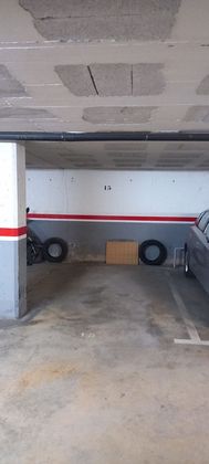 Foto 2 de Venta de garaje en Onze de setembre - Sant Jordi de 16 m²