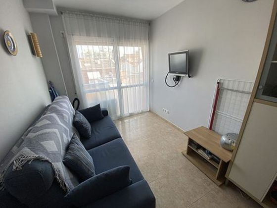 Foto 1 de Venta de piso en Sant Antoni de 1 habitación con terraza y aire acondicionado