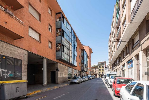 Foto 2 de Garatge en venda a calle Gaudí de 12 m²