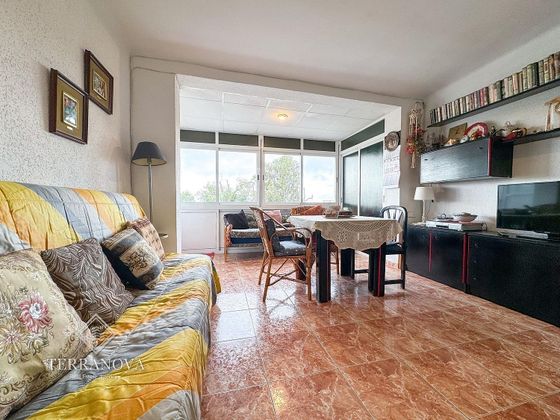 Foto 1 de Ático en venta en Bellamar de 2 habitaciones con terraza y balcón