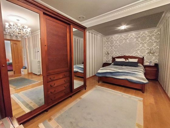 Foto 1 de Pis en venda a Lovaina - Aranzabal de 4 habitacions amb calefacció i ascensor