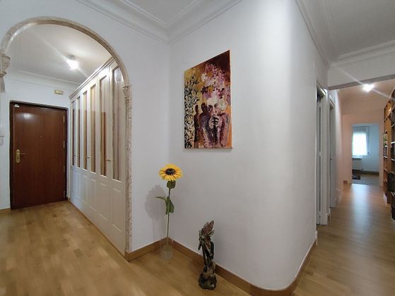 Foto 1 de Pis en venda a Santiago - El Anglo de 4 habitacions amb calefacció i ascensor
