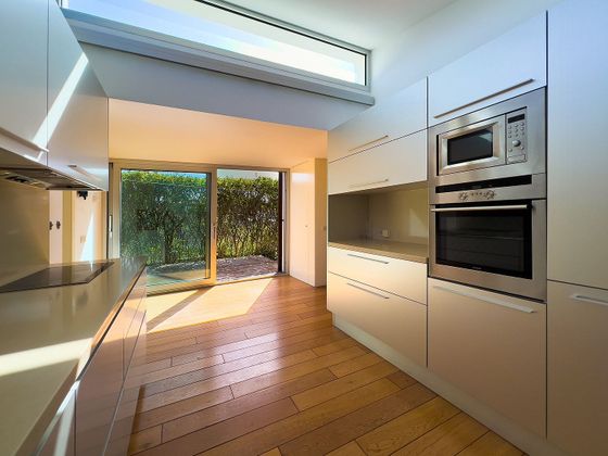 Foto 1 de Xalet en venda a pasaje Fariña de 5 habitacions amb terrassa i garatge