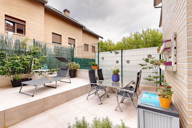 Foto 1 de Pis en venda a Olaz de 3 habitacions amb terrassa i garatge
