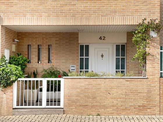 Foto 2 de Casa en venta en Olaz de 5 habitaciones con terraza y piscina