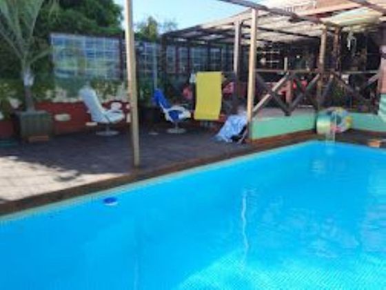 Foto 2 de Edifici en venda a Vilaflor amb piscina