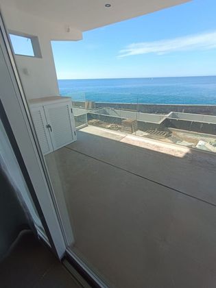 Foto 1 de Venta de piso en Costa Blanca - Las Galletas de 3 habitaciones con terraza y piscina