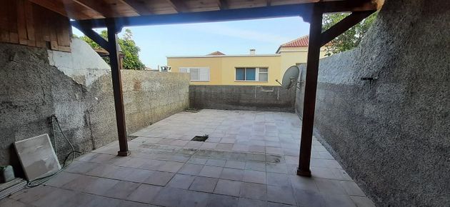 Foto 1 de Casa en venda a Las Chafiras de 3 habitacions amb terrassa i garatge