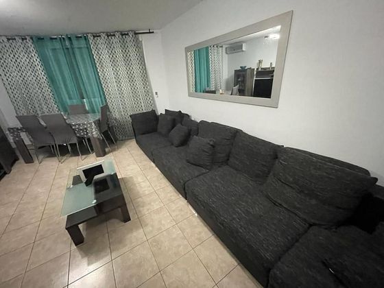 Foto 2 de Pis en venda a Buzanda - Cabo Blanco - Valle San Lorenzo de 3 habitacions amb garatge i ascensor