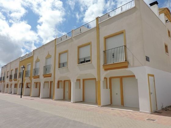 Foto 1 de Casa en venda a Torre-Pacheco ciudad de 3 habitacions amb piscina i garatge