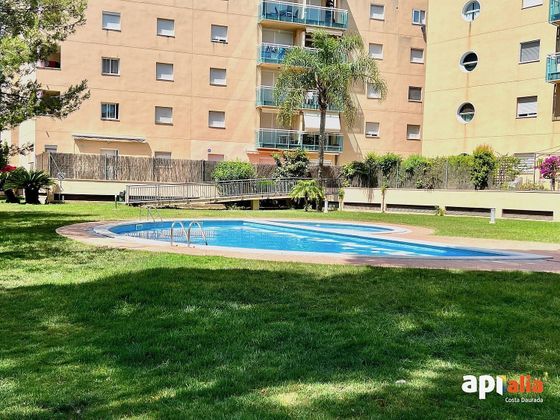 Foto 2 de Dúplex en venda a Cap Salou de 3 habitacions amb terrassa i piscina