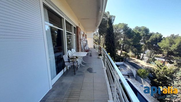 Foto 2 de Casa en venta en Cap Salou de 6 habitaciones con terraza y piscina