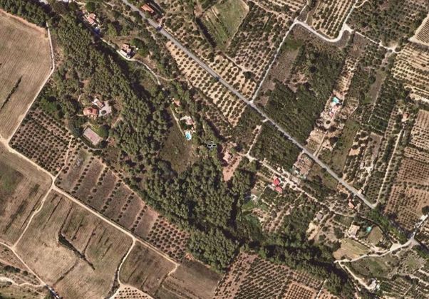 Foto 1 de Venta de terreno en Vilanova d´Escornalbou de 360000 m²