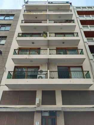 Foto 2 de Piso en venta en Toscal de 4 habitaciones con balcón y ascensor