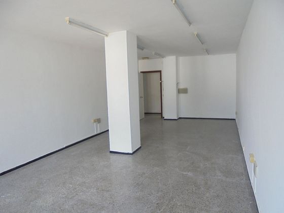 Foto 1 de Oficina en alquiler en Centro - Santa Cruz de Tenerife de 42 m²