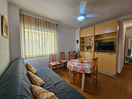 Foto 1 de Pis en venda a Miramar de 2 habitacions amb terrassa i aire acondicionat