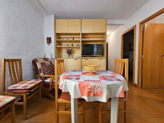 Foto 2 de Pis en venda a Miramar de 2 habitacions amb terrassa i aire acondicionat