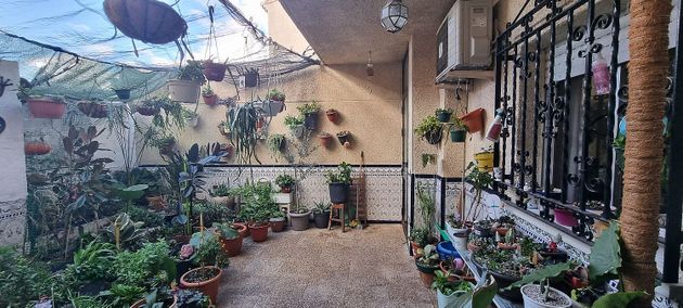 Foto 2 de Casa en venda a Añover de Tajo de 4 habitacions amb terrassa i jardí