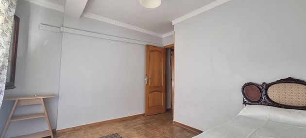 Foto 2 de Venta de piso en Nuevo Aranjuez de 3 habitaciones con terraza y aire acondicionado
