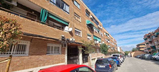 Foto 1 de Venta de piso en Nuevo Aranjuez de 3 habitaciones con terraza y aire acondicionado