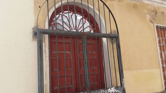 Foto 2 de Xalet en venda a Centro - Aranjuez de 4 habitacions amb garatge i jardí