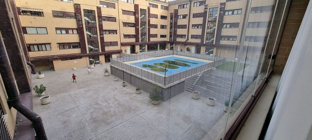 Foto 2 de Pis en venda a Foso - Moreras de 3 habitacions amb terrassa i piscina