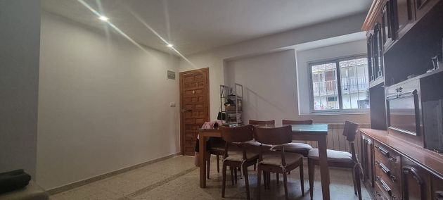Foto 2 de Pis en venda a Nuevo Aranjuez de 2 habitacions amb aire acondicionat i calefacció