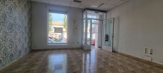 Foto 1 de Local en venda a Centro - Aranjuez amb aire acondicionat i calefacció