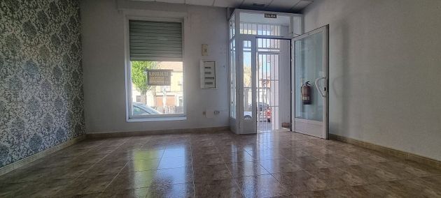 Foto 2 de Local en venda a Centro - Aranjuez amb aire acondicionat i calefacció