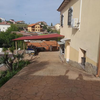 Foto 2 de Venta de chalet en Colmenar de Oreja de 5 habitaciones con terraza y piscina