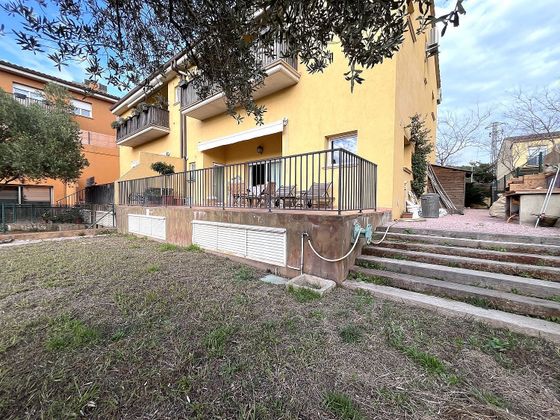 Foto 1 de Venta de piso en Vila de Palafrugell - Llofriu - Barceloneta de 3 habitaciones con terraza y garaje