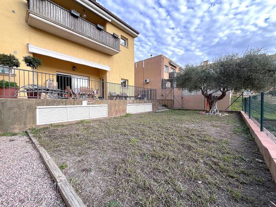 Foto 2 de Venta de piso en Vila de Palafrugell - Llofriu - Barceloneta de 3 habitaciones con terraza y garaje