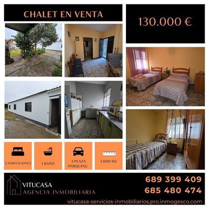 Foto 1 de Chalet en venta en La Hacienda - Nueva Andalucía de 3 habitaciones con terraza y jardín