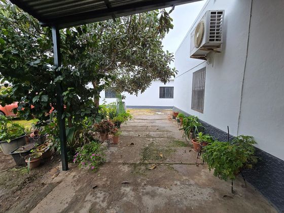 Foto 2 de Chalet en venta en La Hacienda - Nueva Andalucía de 3 habitaciones con terraza y jardín