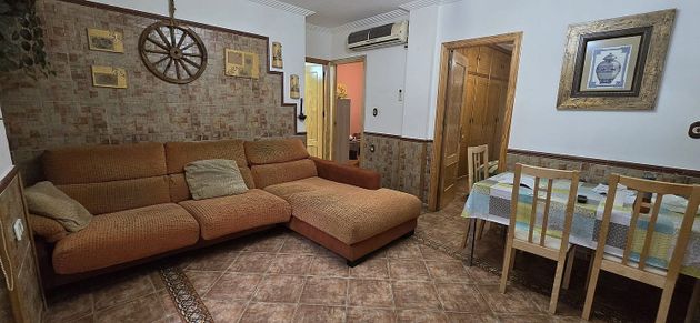 Foto 1 de Xalet en venda a Centro - Doña Mercedes de 3 habitacions amb terrassa i aire acondicionat