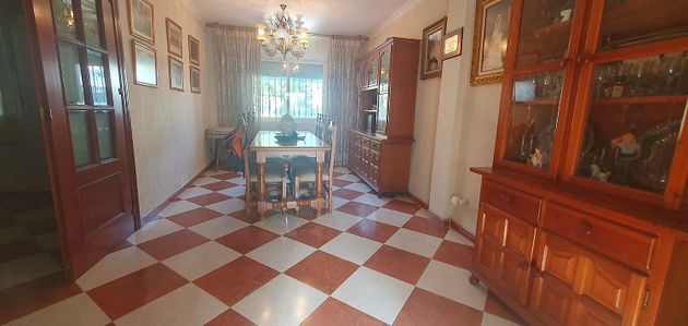 Foto 1 de Casa adossada en venda a Arenal - La Pólvora de 4 habitacions amb terrassa i garatge